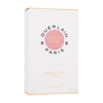 Guerlain L'Instant Magic Parfemska voda za žene 75 ml