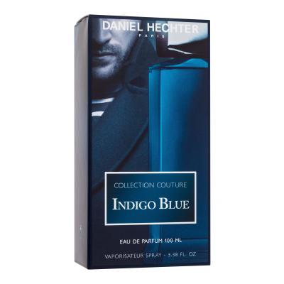 Daniel Hechter Collection Couture Indigo Blue Parfemska voda za muškarce 100 ml