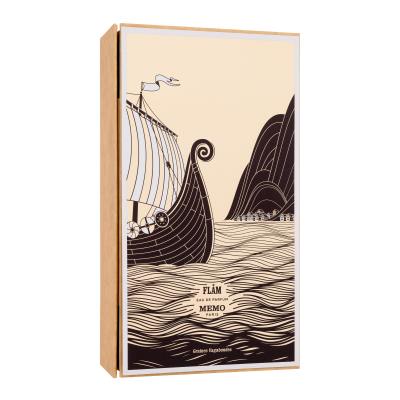 Memo Paris Flam Parfemska voda 75 ml