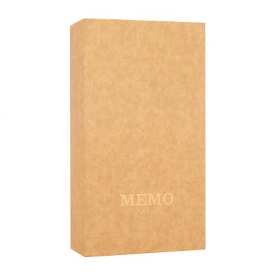 Memo Paris Cuirs Nomades Italian Leather Parfemska voda 75 ml