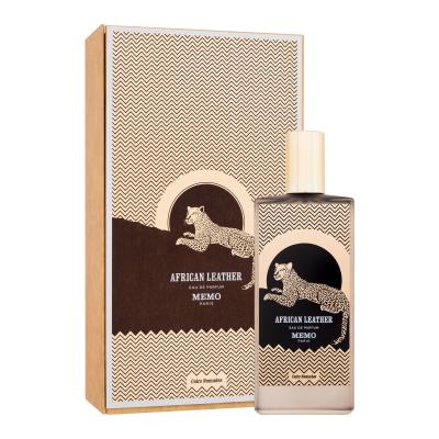 Memo Paris Cuirs Nomades African Leather Parfemska voda 75 ml