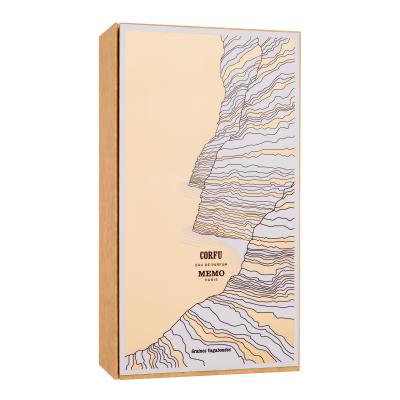 Memo Paris Corfu Parfemska voda 75 ml