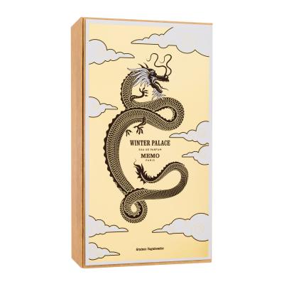 Memo Paris Winter Palace Parfemska voda 75 ml