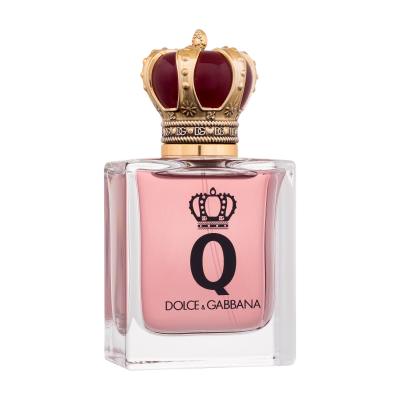 Dolce&amp;Gabbana Q Intense Parfemska voda za žene 50 ml