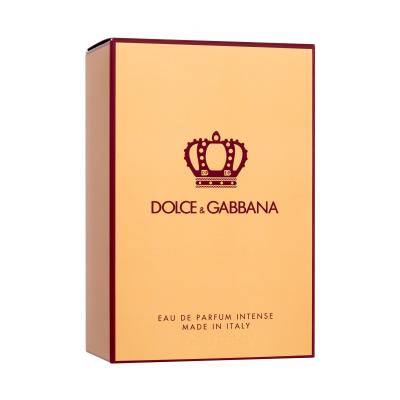 Dolce&amp;Gabbana Q Intense Parfemska voda za žene 50 ml