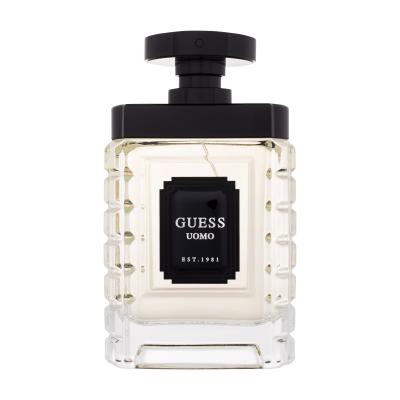 GUESS Uomo Toaletna voda za muškarce 100 ml