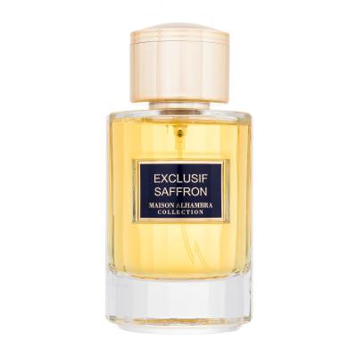 Maison Alhambra Exclusif Saffron Parfemska voda 100 ml