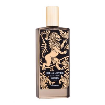 Memo Paris Iberian Leather Parfemska voda 75 ml