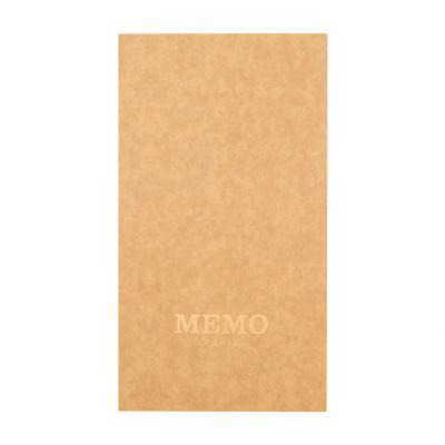 Memo Paris Iberian Leather Parfemska voda 75 ml