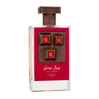 Lattafa Royal Sapphire Parfemska voda 100 ml