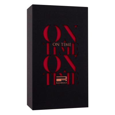 Rue Broca On Time Parfemska voda za žene 100 ml