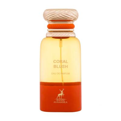 Maison Alhambra Coral Blush Parfemska voda 80 ml