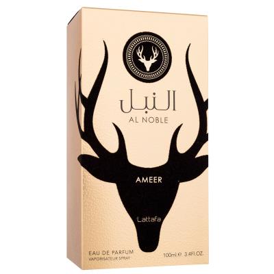 Lattafa Al Noble Ameer Parfemska voda 100 ml