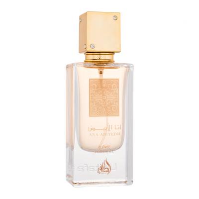 Lattafa Ana Abyedh Poudrée Parfemska voda za žene 60 ml