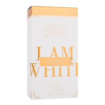 Lattafa Ana Abyedh Poudrée Parfemska voda za žene 60 ml