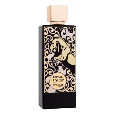 Zimaya Royal Leather Parfemska voda za muškarce 100 ml