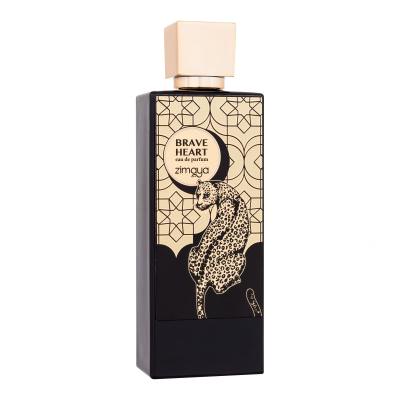 Zimaya Brave Heart Red Parfemska voda za muškarce 100 ml