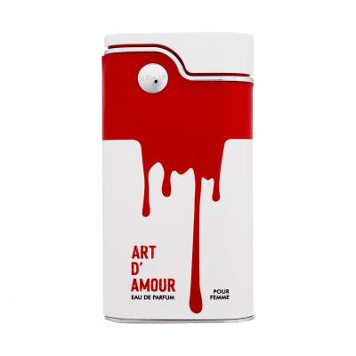 Armaf Art D´Amour Parfemska voda za žene 100 ml