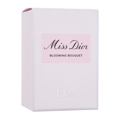 Dior Miss Dior Blooming Bouquet 2023 Toaletna voda za žene 100 ml