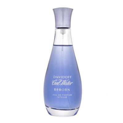 Davidoff Cool Water Reborn Intense Parfemska voda za žene 100 ml