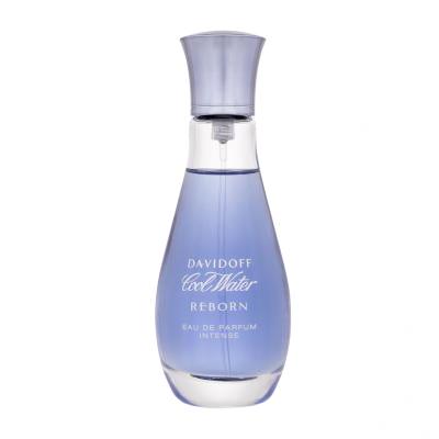 Davidoff Cool Water Reborn Intense Parfemska voda za žene 50 ml