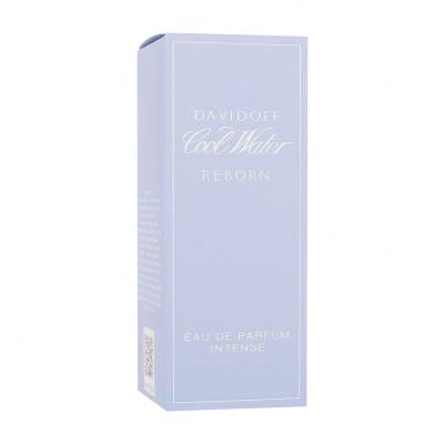 Davidoff Cool Water Reborn Intense Parfemska voda za žene 50 ml