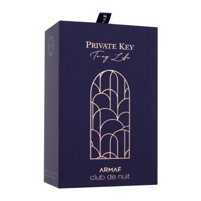Armaf Club de Nuit Private Key To My Life Parfemski ekstrakt 100 ml