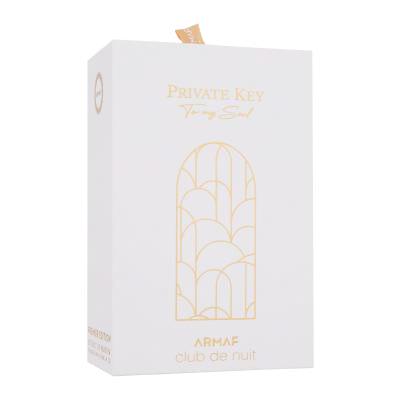 Armaf Club de Nuit Private Key To My Soul Parfemski ekstrakt 100 ml
