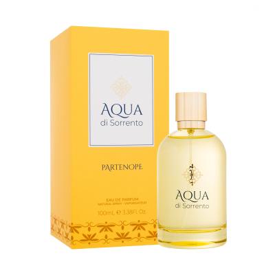 Aqua di Sorrento Partenope Parfemska voda za žene 100 ml