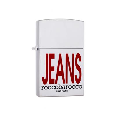 Roccobarocco Jeans Parfemska voda za žene 75 ml
