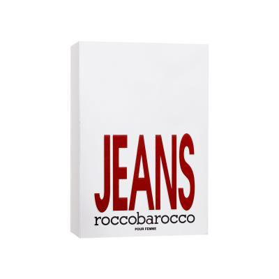 Roccobarocco Jeans Parfemska voda za žene 75 ml