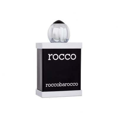 Roccobarocco Rocco Black Toaletna voda za muškarce 100 ml