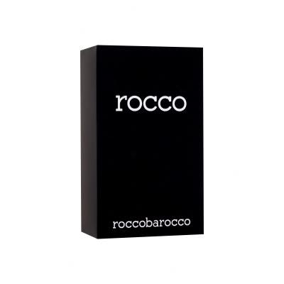 Roccobarocco Rocco Black Toaletna voda za muškarce 100 ml