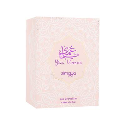 Zimaya Yaa Umree Parfemska voda 100 ml