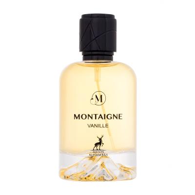 Maison Alhambra Montaigne Vanille Parfemska voda za žene 100 ml
