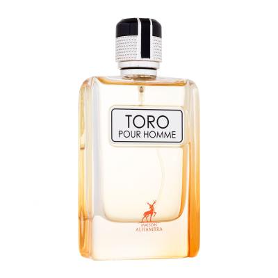 Maison Alhambra Toro Pour Homme Parfemska voda za muškarce 100 ml