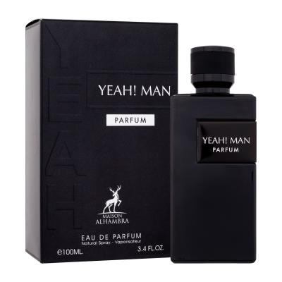 Maison Alhambra Yeah! Parfum Parfemska voda za muškarce 100 ml