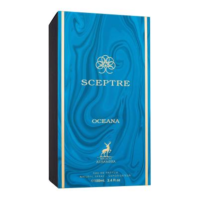 Maison Alhambra Sceptre Oceana Parfemska voda 100 ml