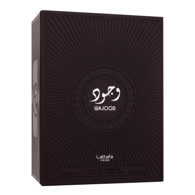 Lattafa Wajood Parfemska voda 100 ml