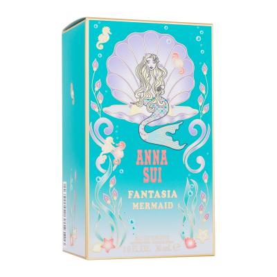 Anna Sui Fantasia Mermaid Toaletna voda za žene 30 ml