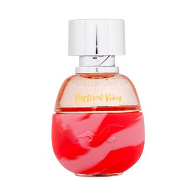 Hollister Festival Vibes Parfemska voda za žene 30 ml