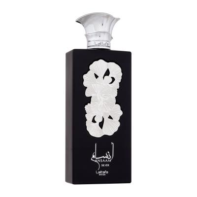 Lattafa Ansaam Silver Parfemska voda 100 ml