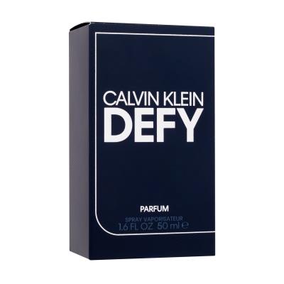 Calvin Klein Defy Parfem za muškarce 50 ml