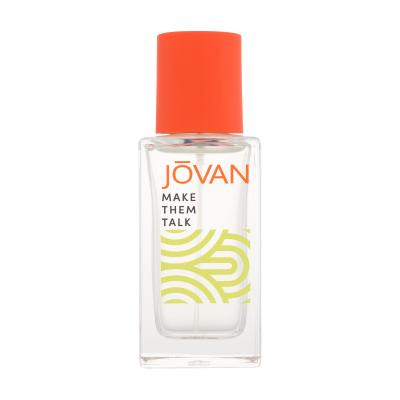 Jövan Make Them Talk Parfemska voda za žene 50 ml