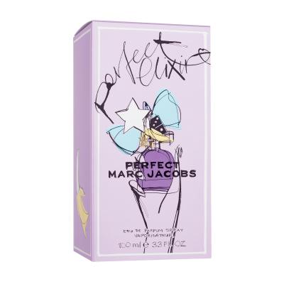 Marc Jacobs Perfect Elixir Parfemska voda za žene 100 ml
