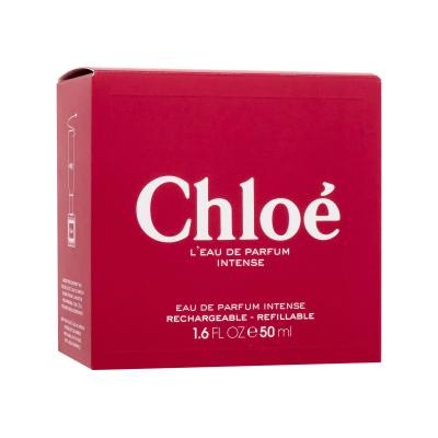 Chloé Chloé L&#039;Eau De Parfum Intense Parfemska voda za žene 100 ml