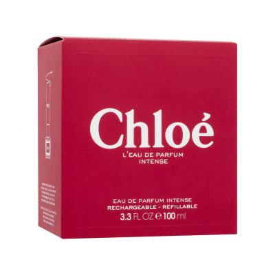 Chloé Chloé L&#039;Eau De Parfum Intense Parfemska voda za žene 50 ml