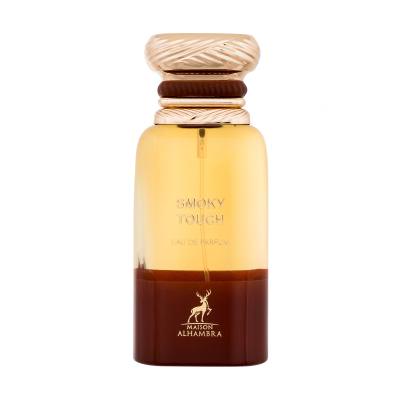 Maison Alhambra Smoky Touch Parfemska voda za muškarce 80 ml