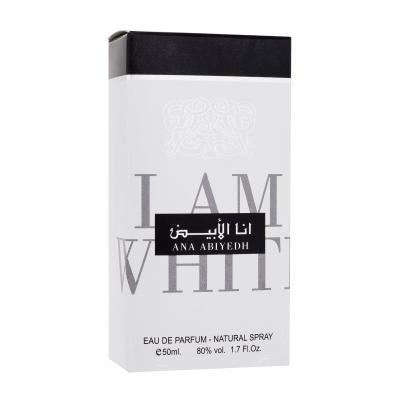 Ard Al Zaafaran Ana Abiyedh Parfemska voda 50 ml