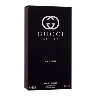 Gucci Guilty Parfem za muškarce 90 ml